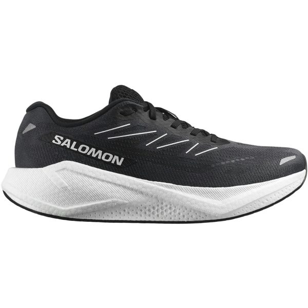 Salomon Aero Blaze 3 Phantom White Black