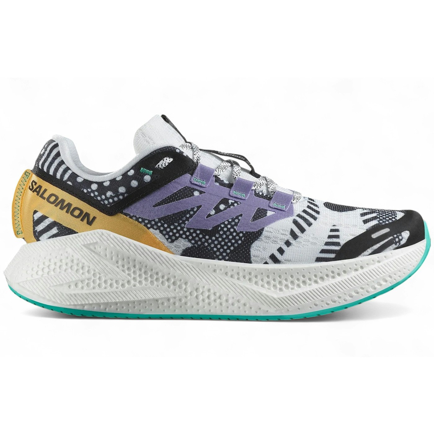 Salomon Aero Glide 3 Proto Pack 1 Salomon Aero Glide 3 Proto Pack