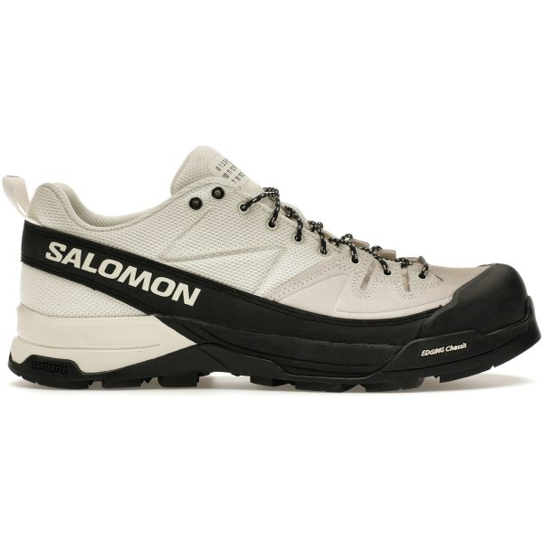 Salomon X-Alp MM6 Maison Margiela Vanilla Ice