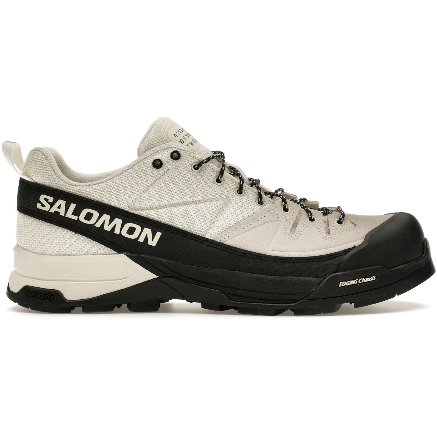 Salomon X-Alp MM6 Maison Margiela Vanilla Ice 1 Salomon X-Alp MM6 Maison Margiela Vanilla Ice