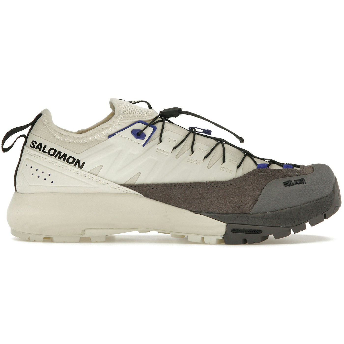 Salomon Alpinway Advanced Almond Milk Plum Kitten 1 Salomon Alpinway Advanced Almond Milk Plum Kitten