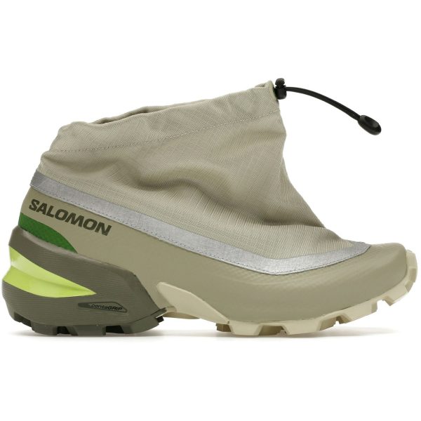 Salomon Cross Low MM6 Maison Margiela Alfalfa