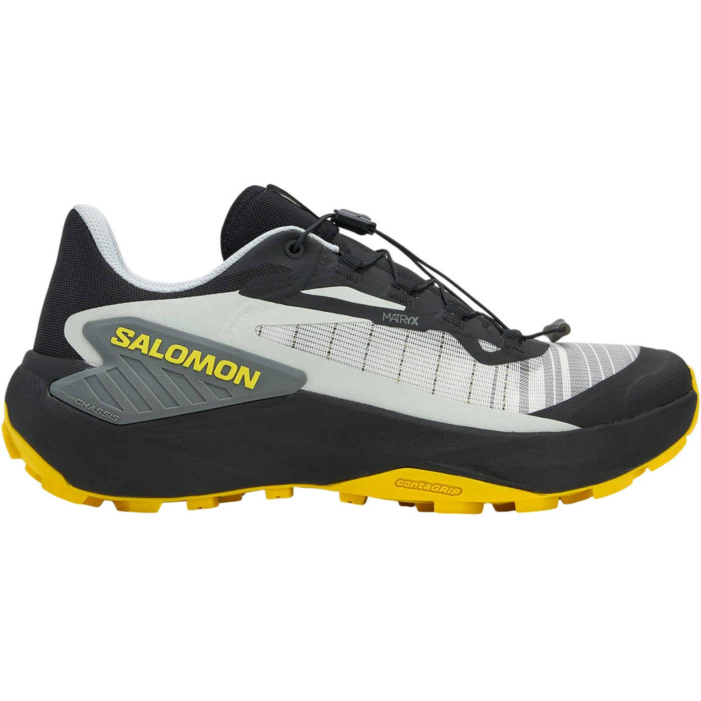 Salomon Genesis Black Metal Incaberry 3 Salomon Genesis Black Metal Incaberry