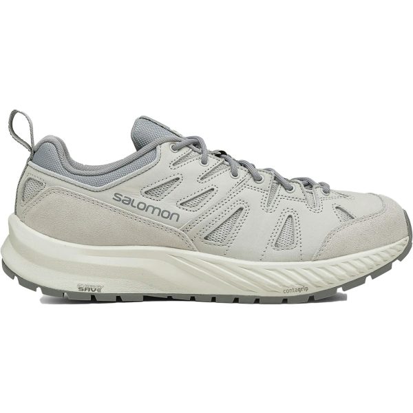 Salomon Odyssey Advanced Lunar Rock