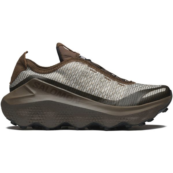 Salomon Orava Advanced Earth Brown Cloudburst