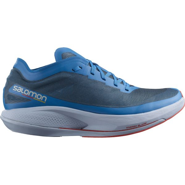 Salomon Phantasm Indigo Kentucky Blue