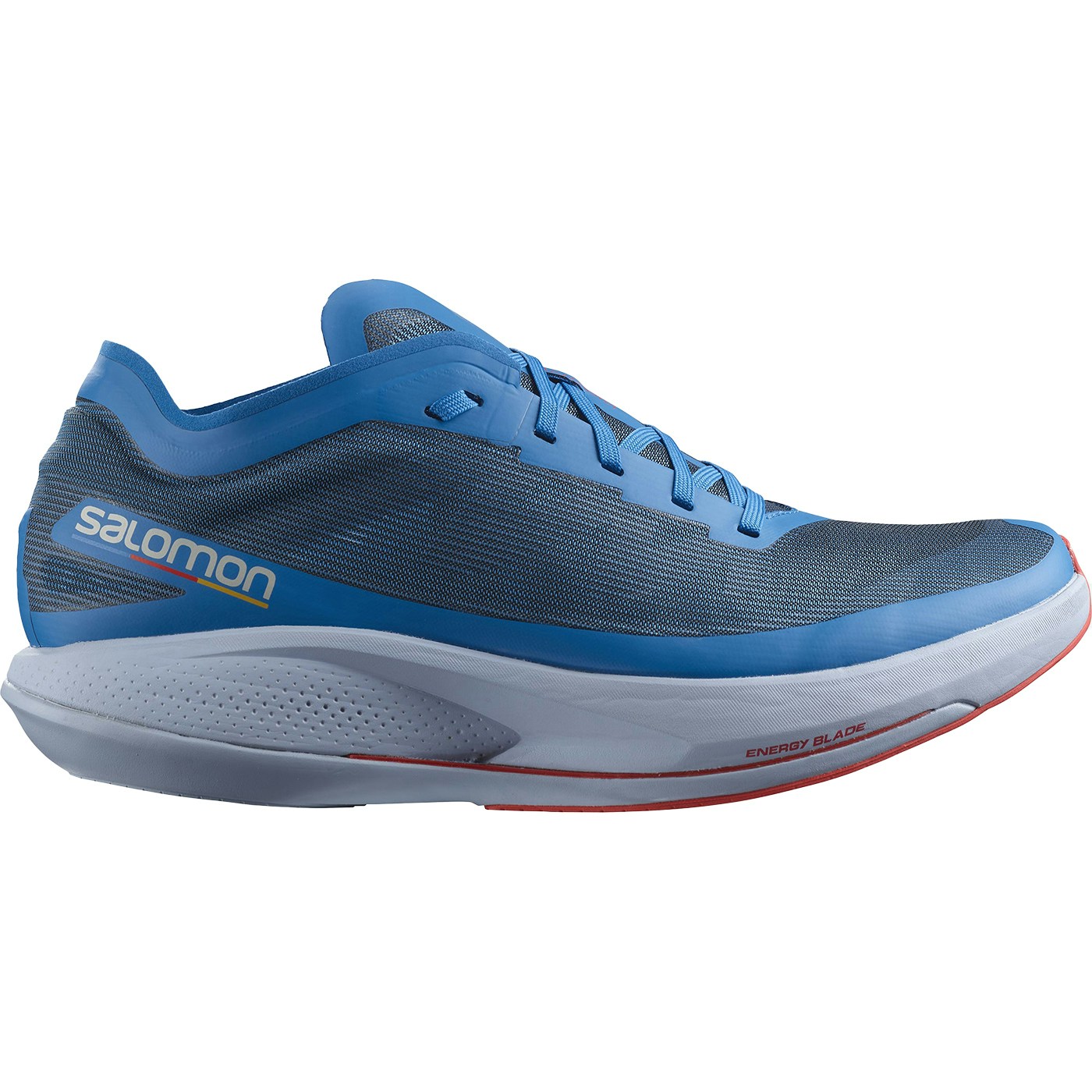 Salomon Phantasm Indigo Kentucky Blue