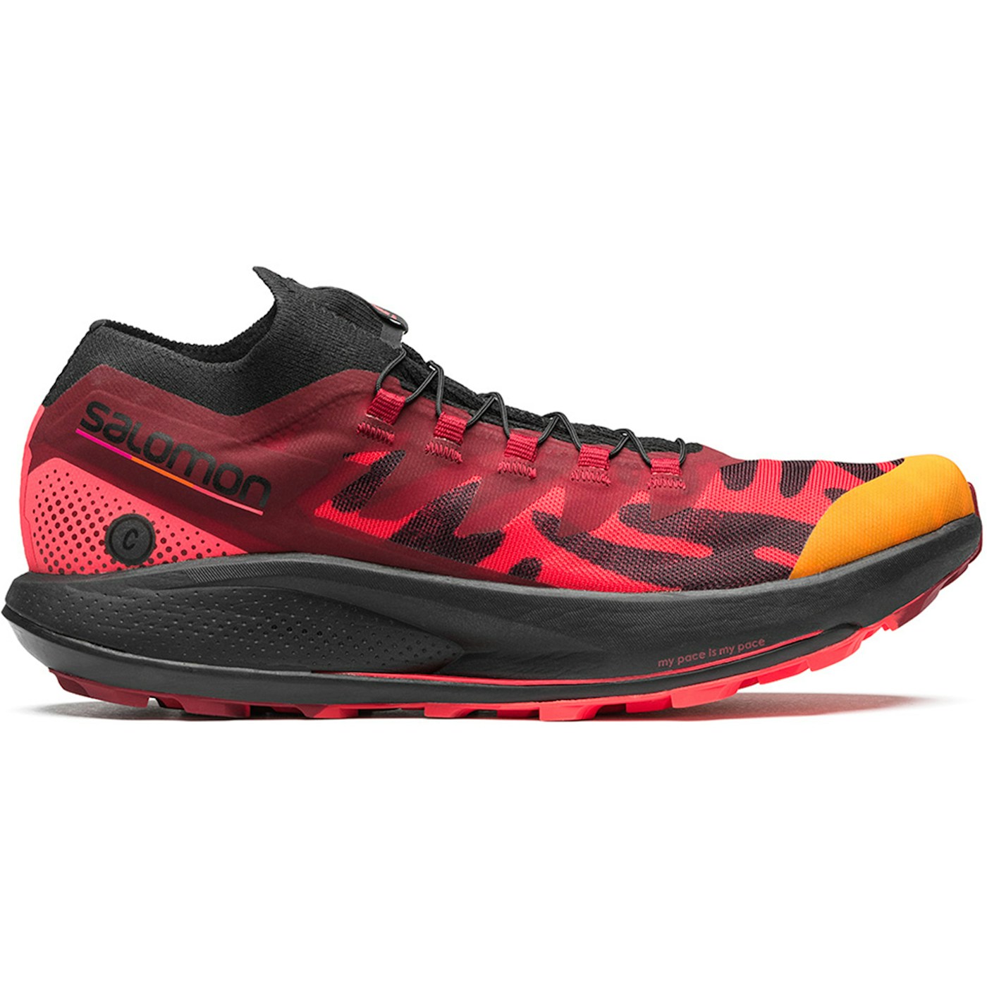 Salomon Pulsar Trail Pro Ciele