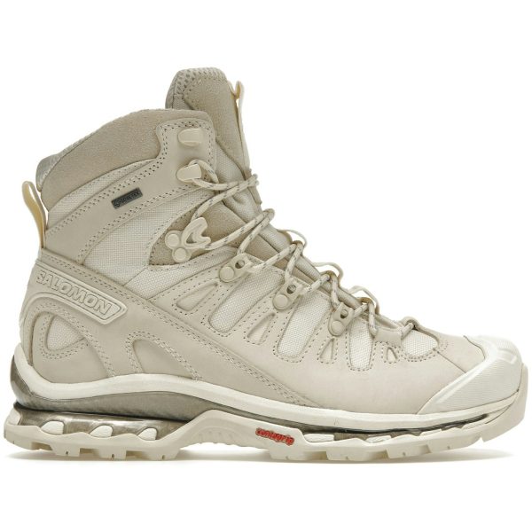 Salomon Quest 3 4D Gore-Tex Advanced Turtledove Vintage Khaki