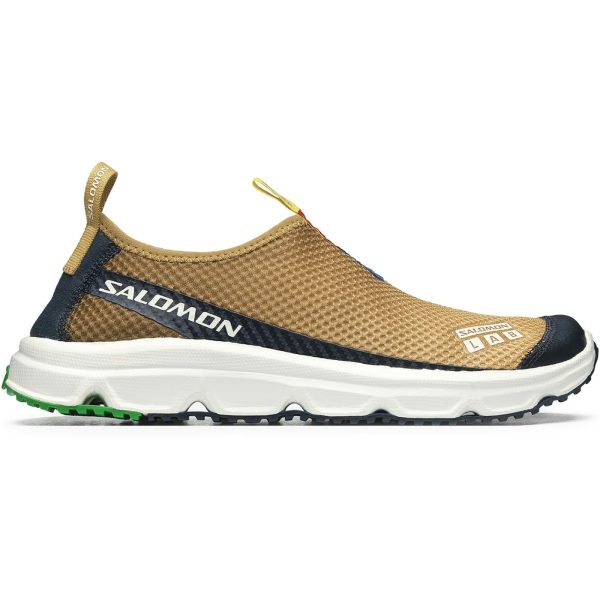 Salomon RX Moc 3 Rubber Taffy Granada Sky