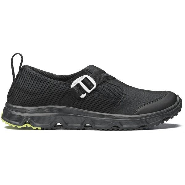 Salomon RX Moc 3.0 Nomad Black