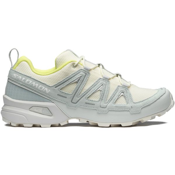 Salomon Speedcross 3 Expanse Alpen Blossom Vanilla Ice