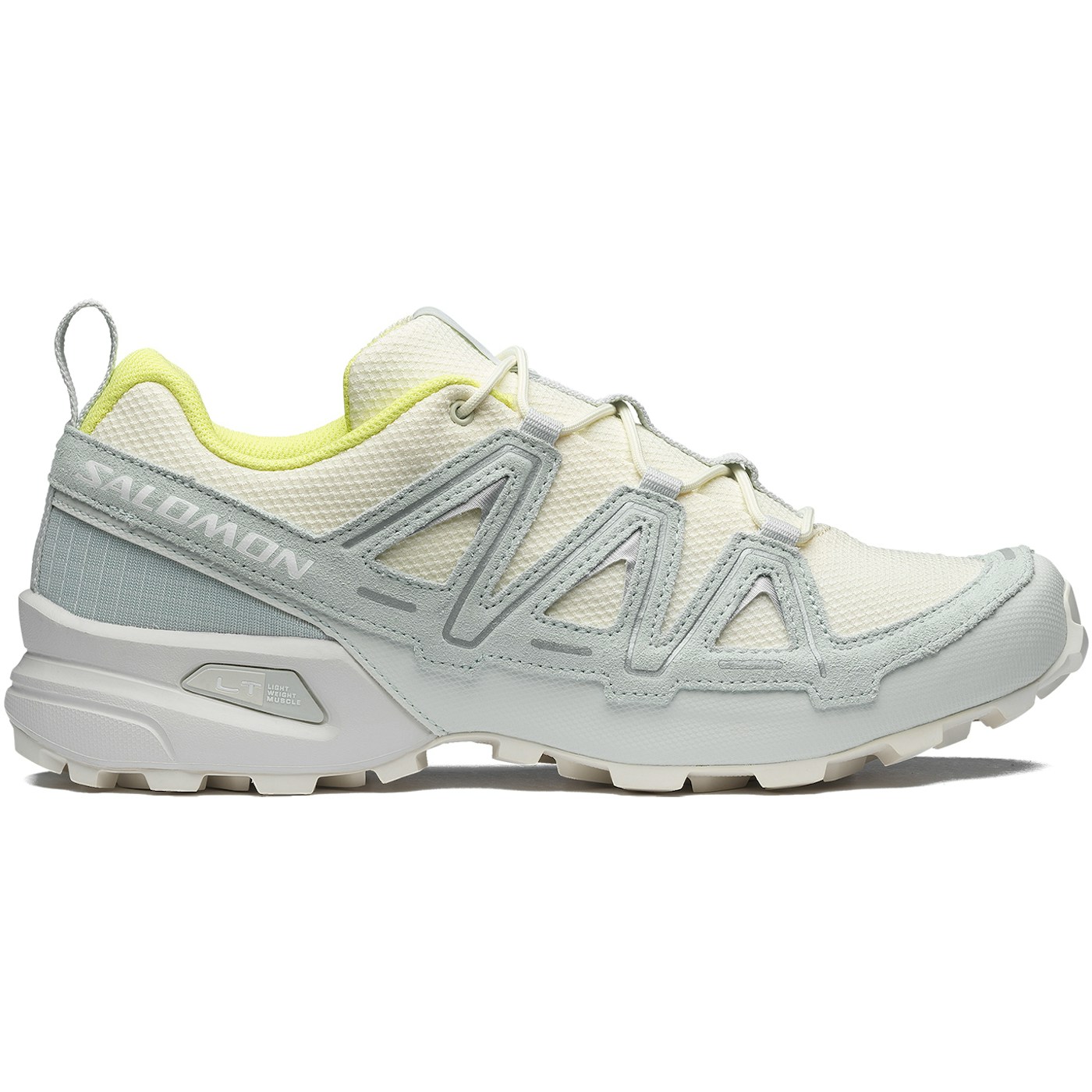 Salomon Speedcross 3 Expanse Alpen Blossom Vanilla Ice