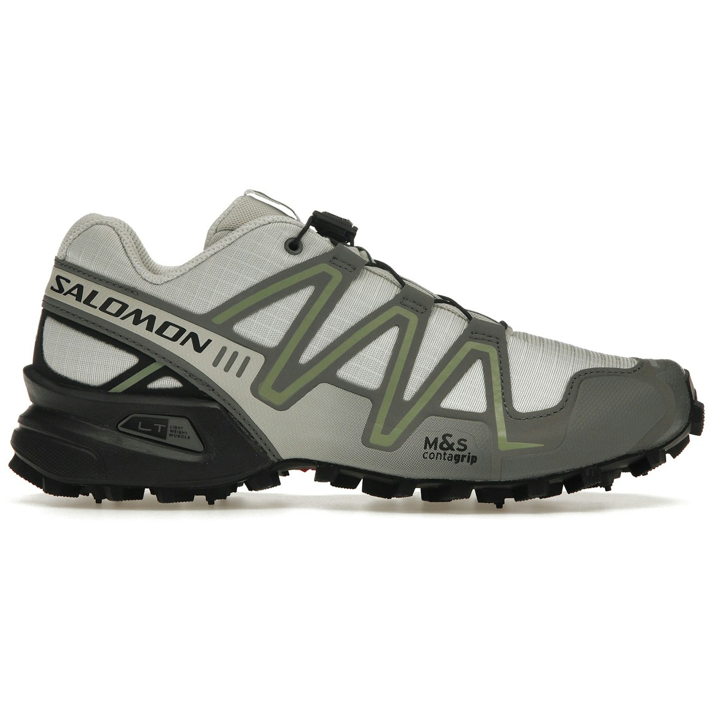 Salomon Speedcross 3 Lunar Rock