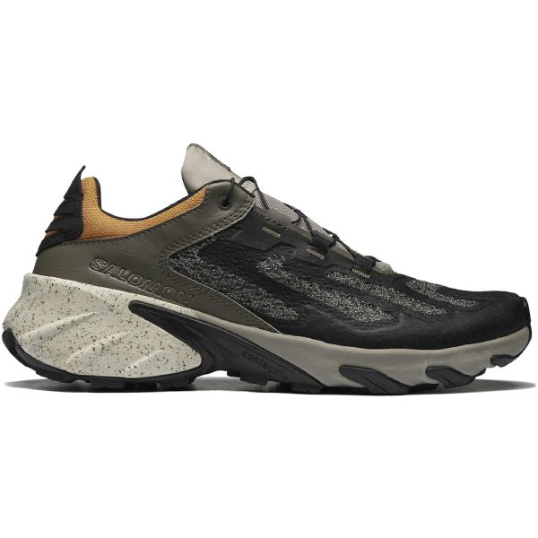 Salomon Speedverse PRG Major Brown Marmalade