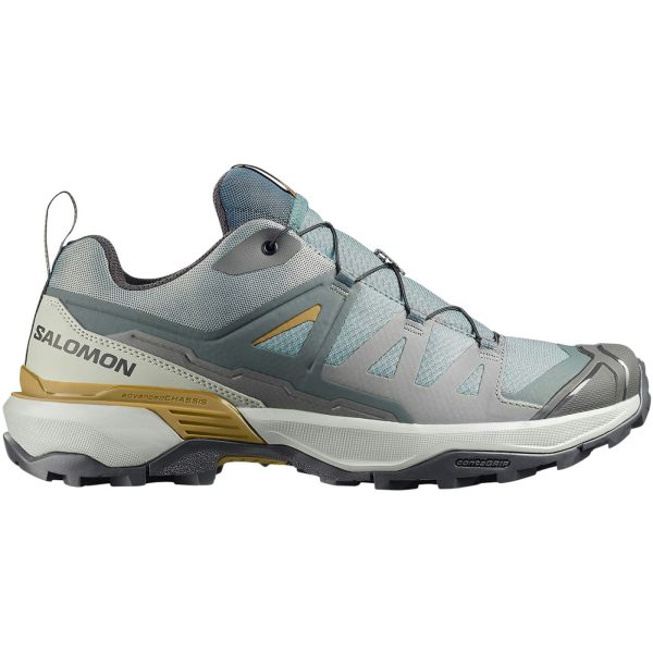 Salomon X Ultra 360 Sedona Sage Wrought Iron