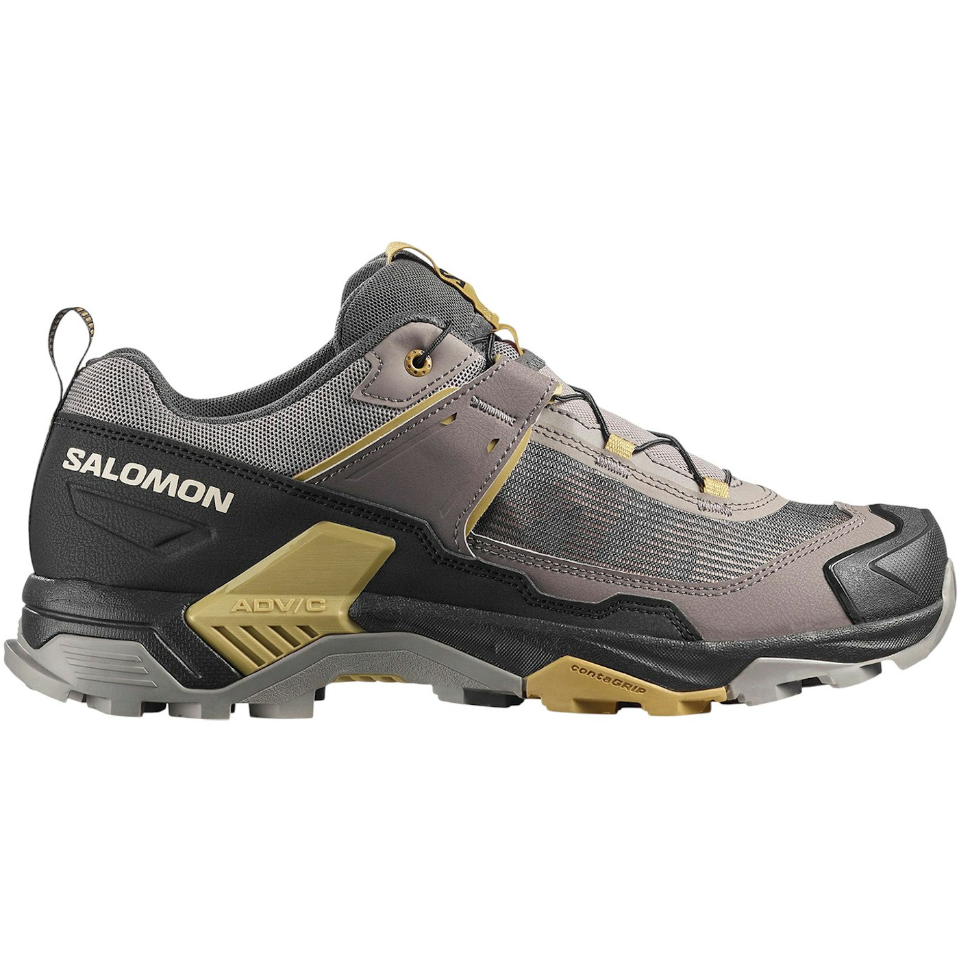 Salomon X Ultra 5 Cloudburst Black Willow 3 Salomon X Ultra 5 Cloudburst Black Willow