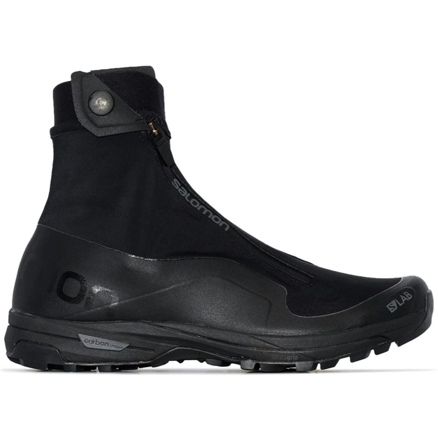 Salomon XA-Alpine 2 Adv Black