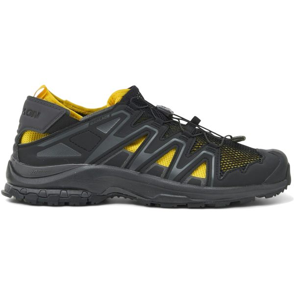 Salomon XA Pro 3D Modular Black Asphalt Lemon