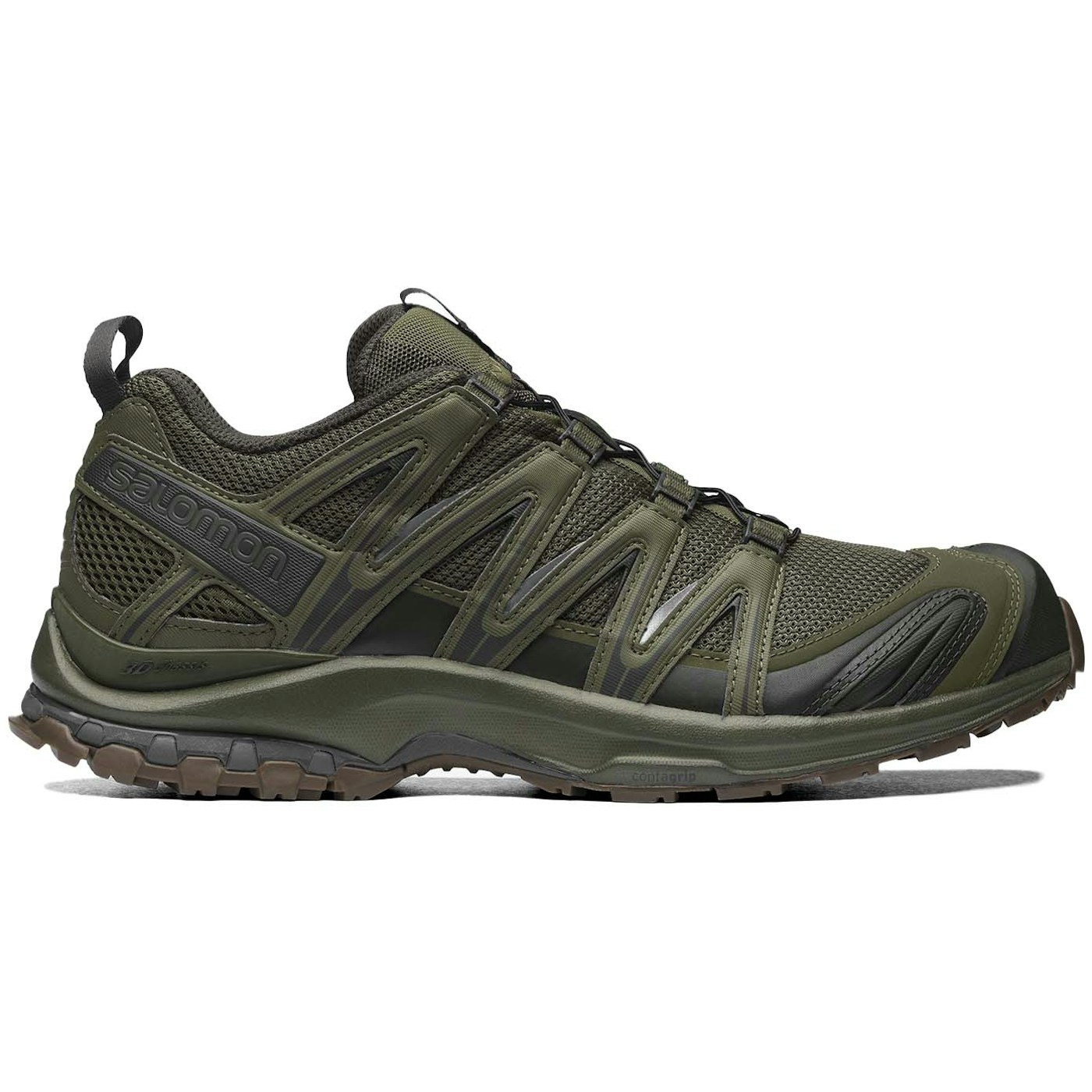 Salomon XA Pro 3D Olive Night 1 Salomon XA Pro 3D Olive Night