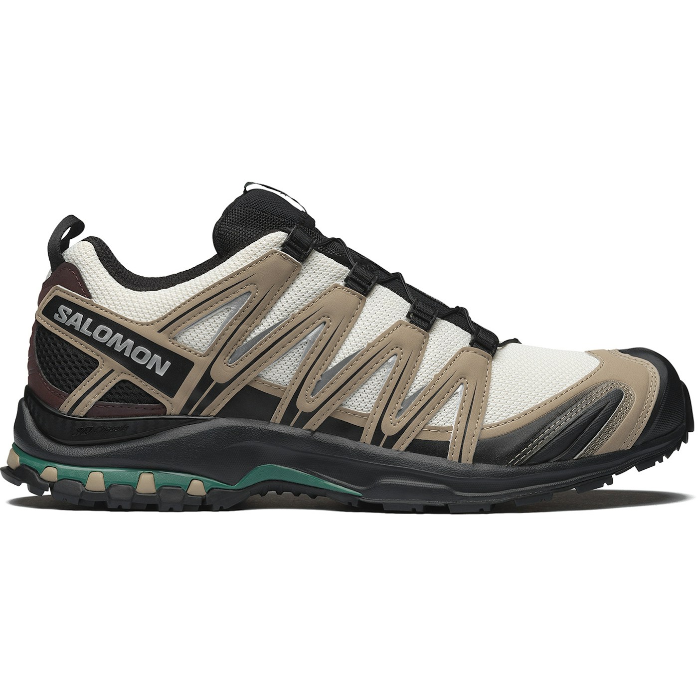 Salomon XA Pro 3D Silver Sage Vanilla Ice Bistro Green 3 Salomon XA Pro 3D Silver Sage Vanilla Ice Bistro Green