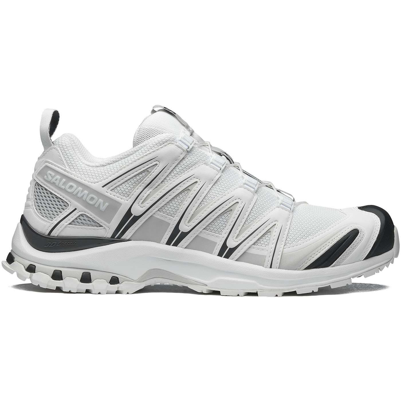 Salomon XA Pro 3D White Lunar Rock 1 Salomon XA Pro 3D White Lunar Rock