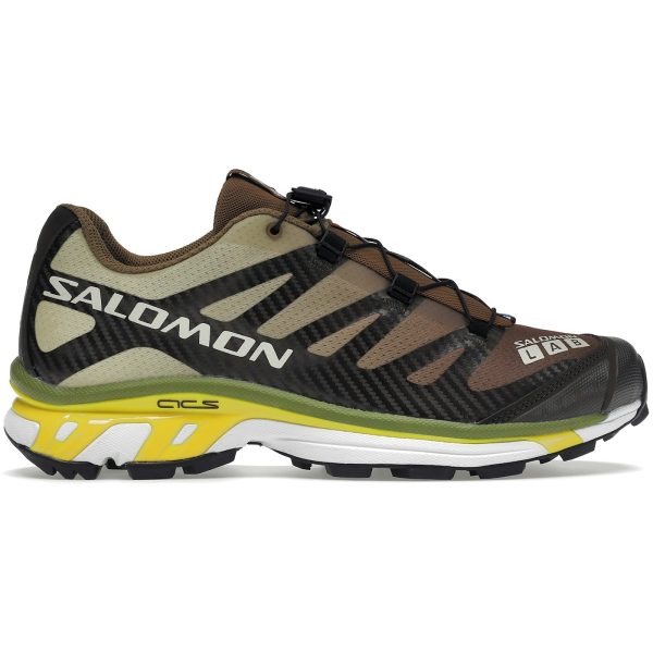 Salomon XT-4 Advanced Bungee Cord