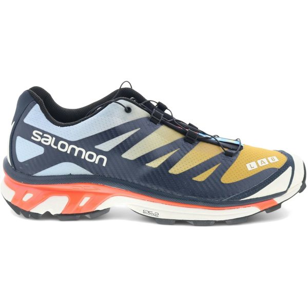 Salomon XT-4 Advanced Kentucky Blue Orange