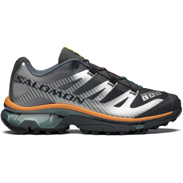 Salomon XT-4 OG Asphalt Silver Nugget
