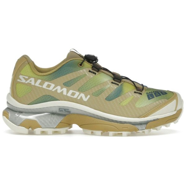 Salomon XT-4 OG Aurora Borealis
