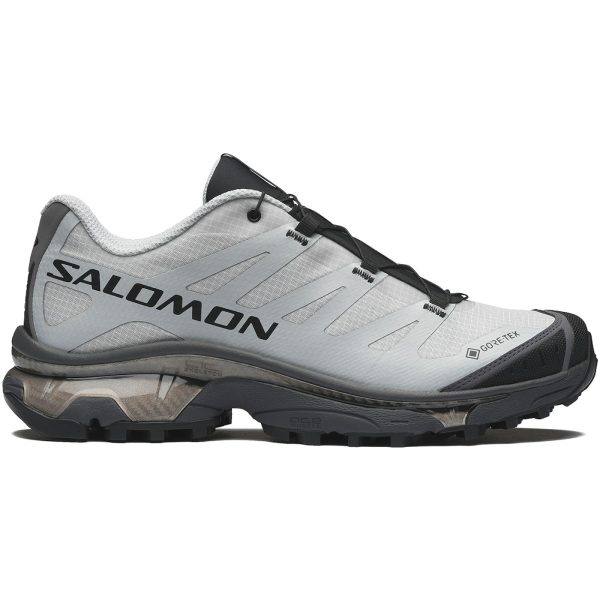 Salomon XT-4 OG Gore-Tex Pearl Blue Asphalt Black