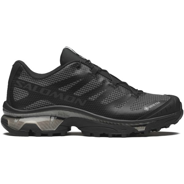 Salomon XT-4 OG Gore-Tex Triple Black