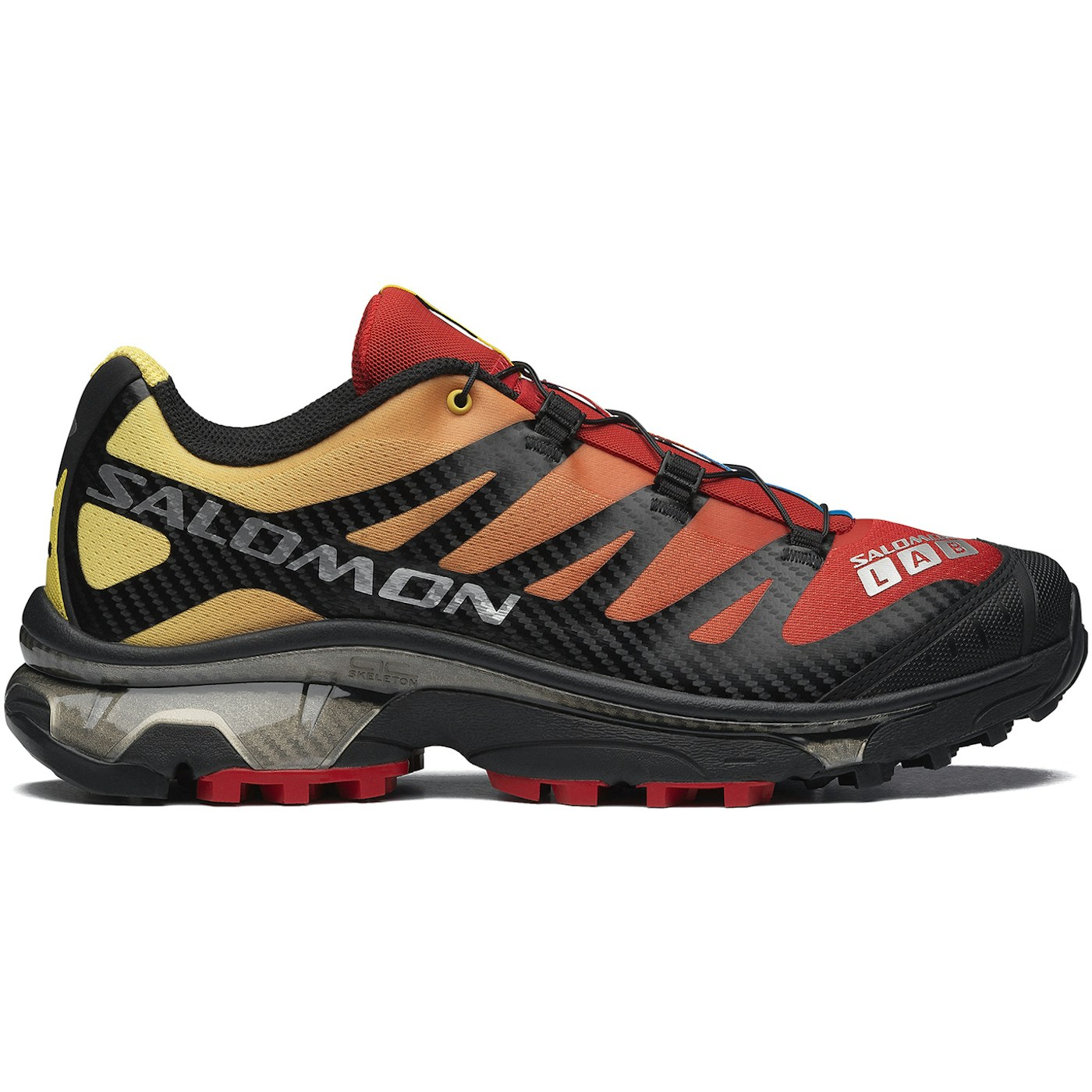 Salomon XT-4 OG Lava Falls Beach Ball 1 Salomon XT-4 OG Lava Falls Beach Ball