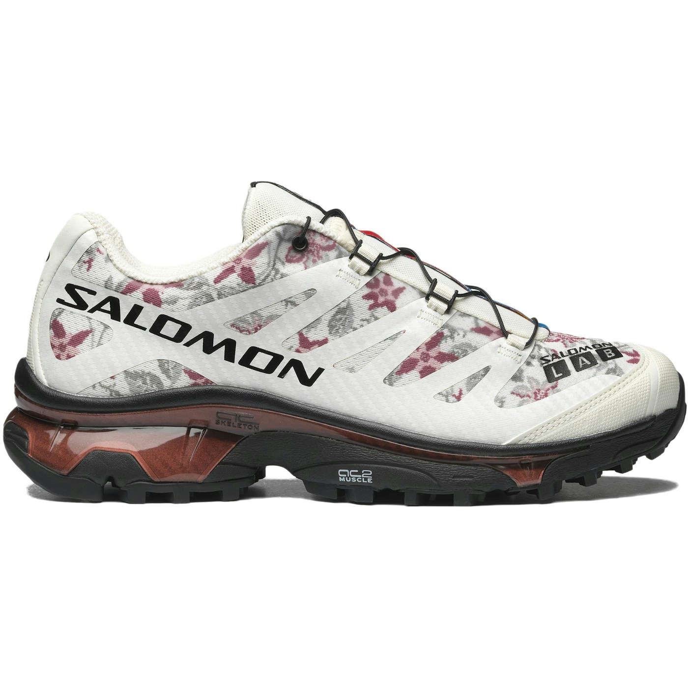 Salomon XT-4 OG Needlepoint Vanilla Ice 3 Salomon XT-4 OG Needlepoint Vanilla Ice