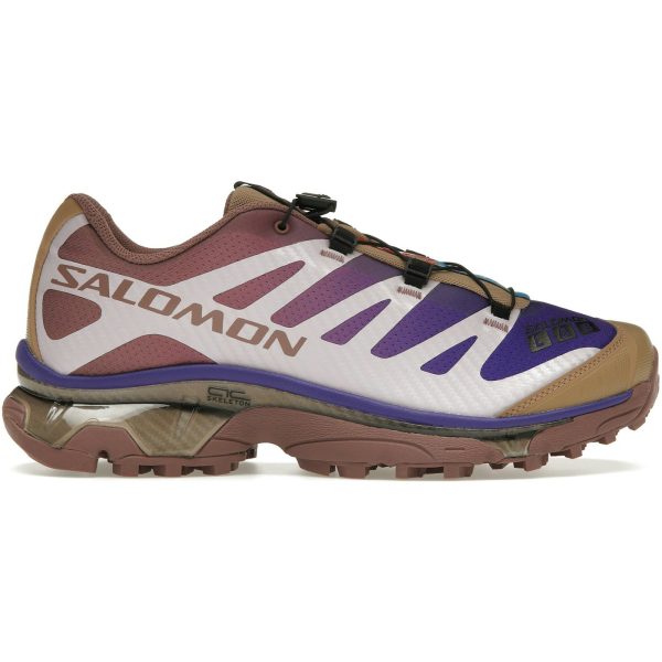 Salomon XT-4 OG Portabella Rose Taupe