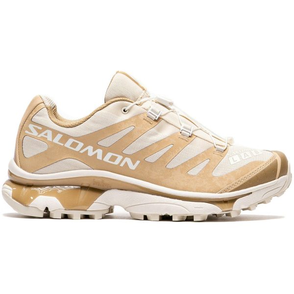 Salomon XT-4 OG Protective Safari Almond Milk