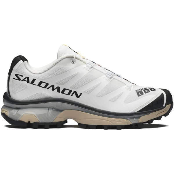 Salomon XT-4 OG White Black White Pepper