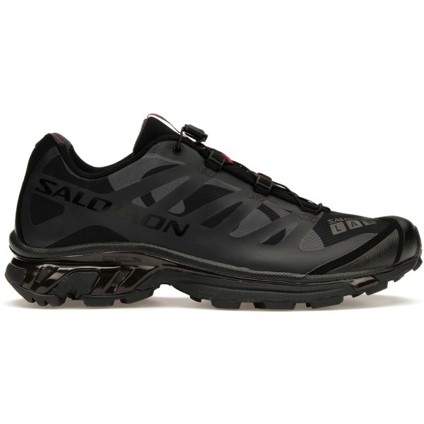 Salomon XT-4 Slam Jam Black