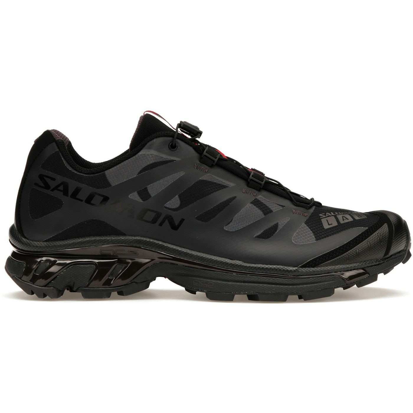 Salomon XT-4 Slam Jam Black