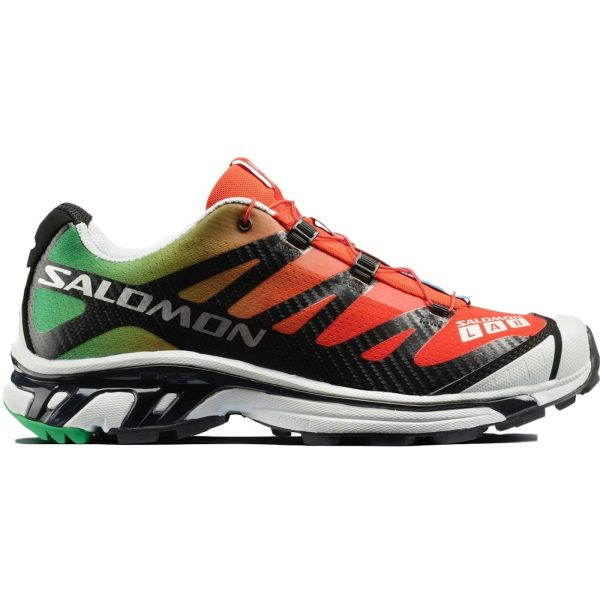 Salomon XT-4 The Broken Arm