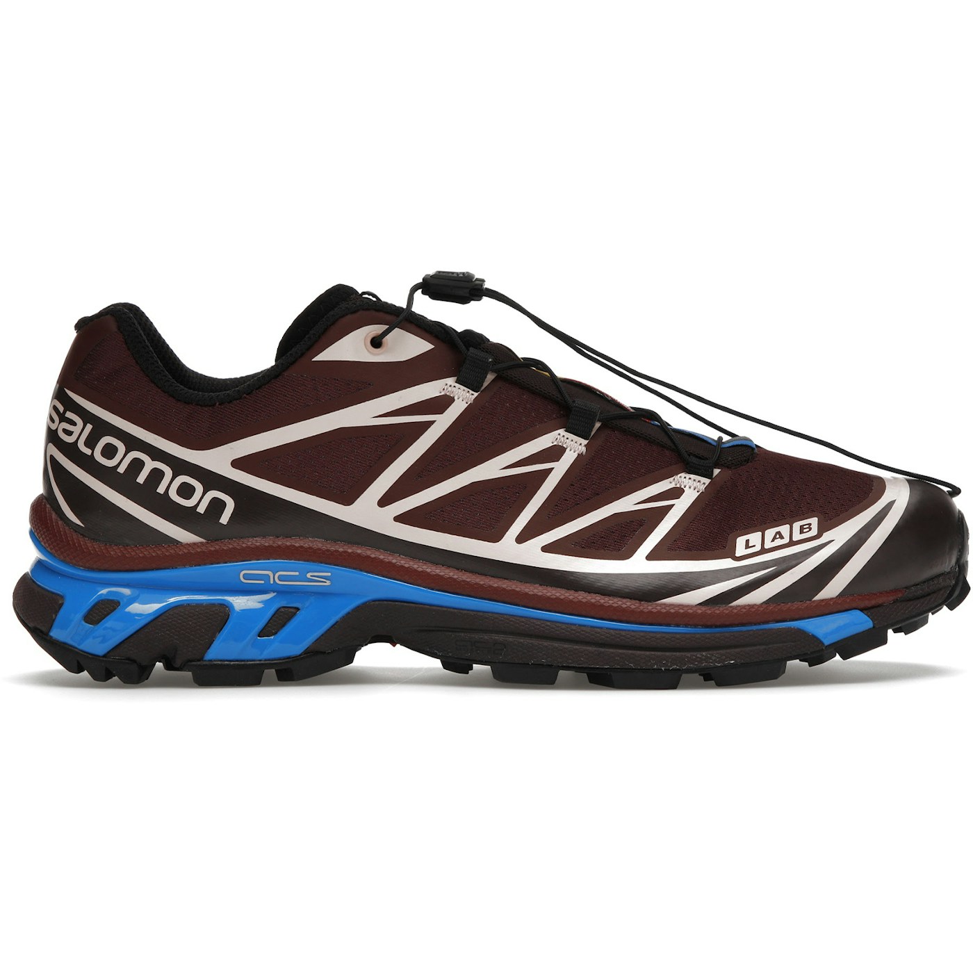 Salomon XT-6 Adv Madder Blue