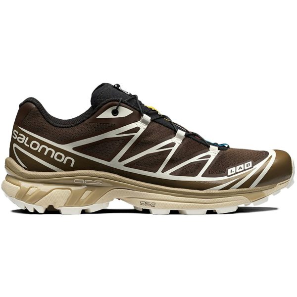 Salomon XT-6 Advanced Wren Kangaroo