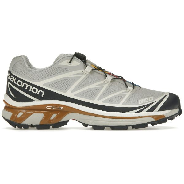 Salomon XT-6 Dark Sapphire