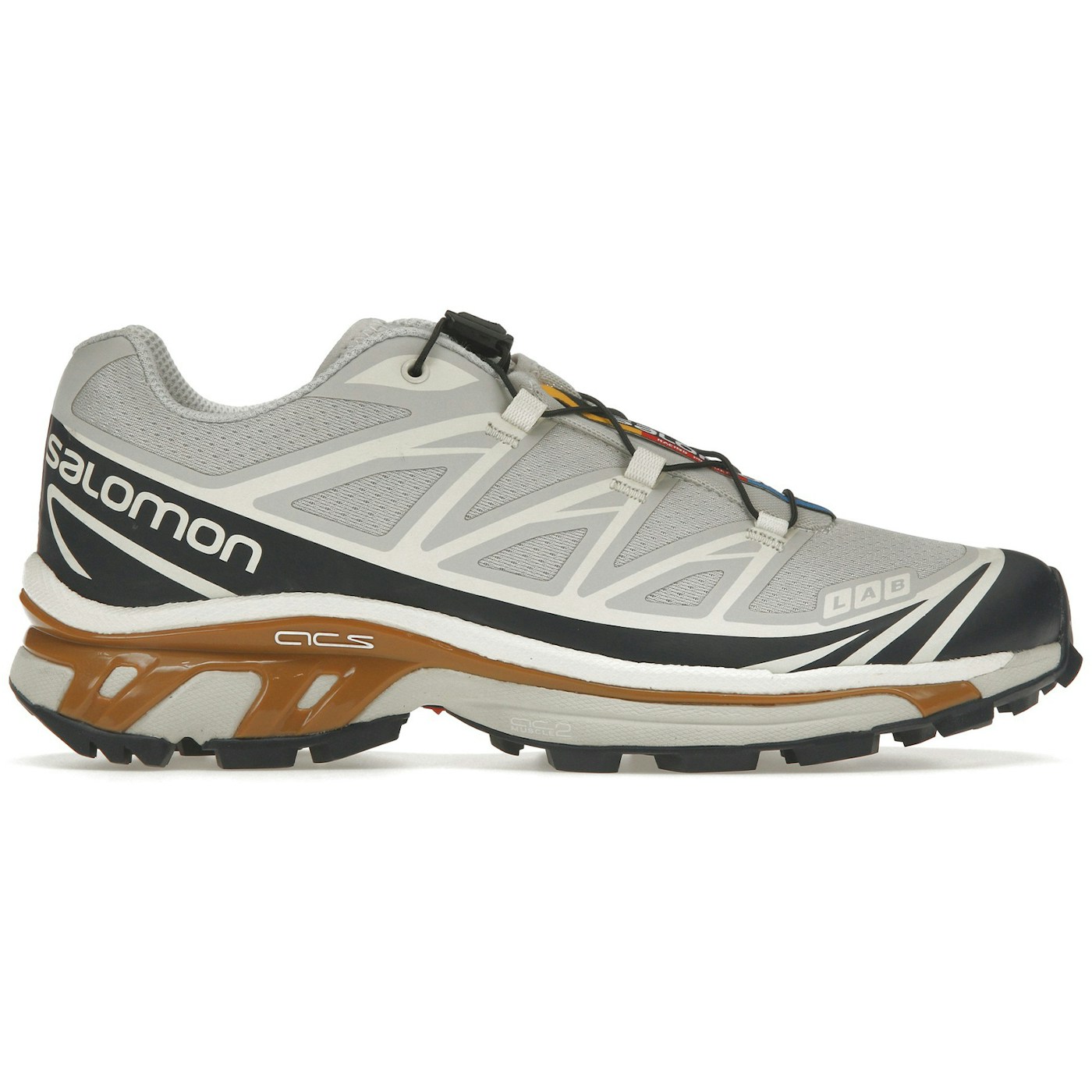 Salomon XT-6 Dark Sapphire