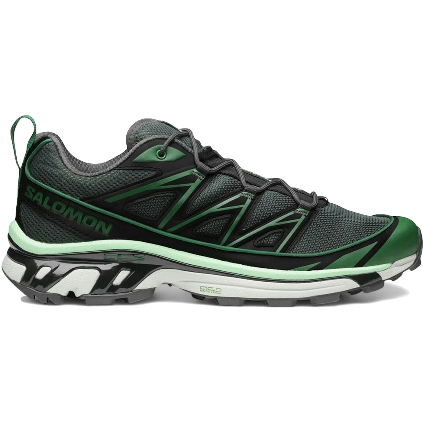 Salomon XT-6 Expanse Eden Black Metal 1 Salomon XT-6 Expanse Eden Black Metal