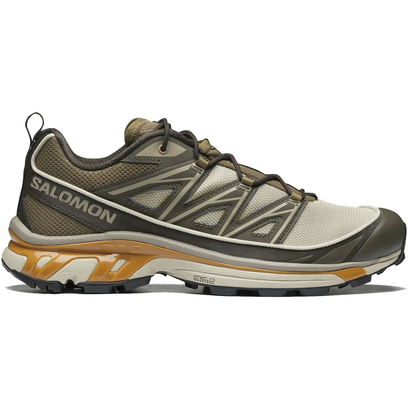 Salomon XT-6 Expanse Feather Gray Golden Oak 1 Salomon XT-6 Expanse Feather Gray Golden Oak