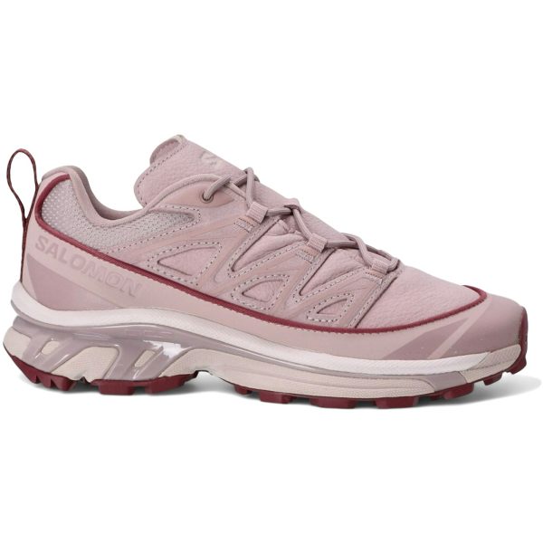 Salomon XT-6 Expanse Leather Lilac Ash
