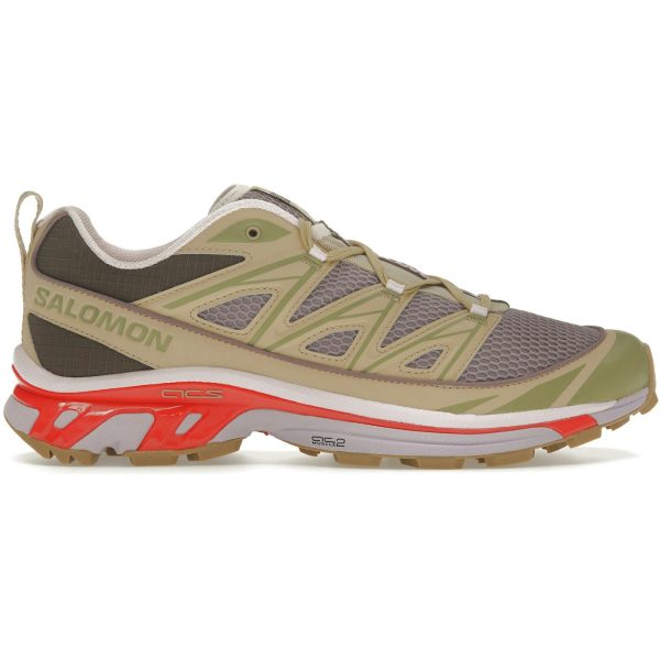 Salomon XT-6 Expanse size? Exclusive Annecy Hotel