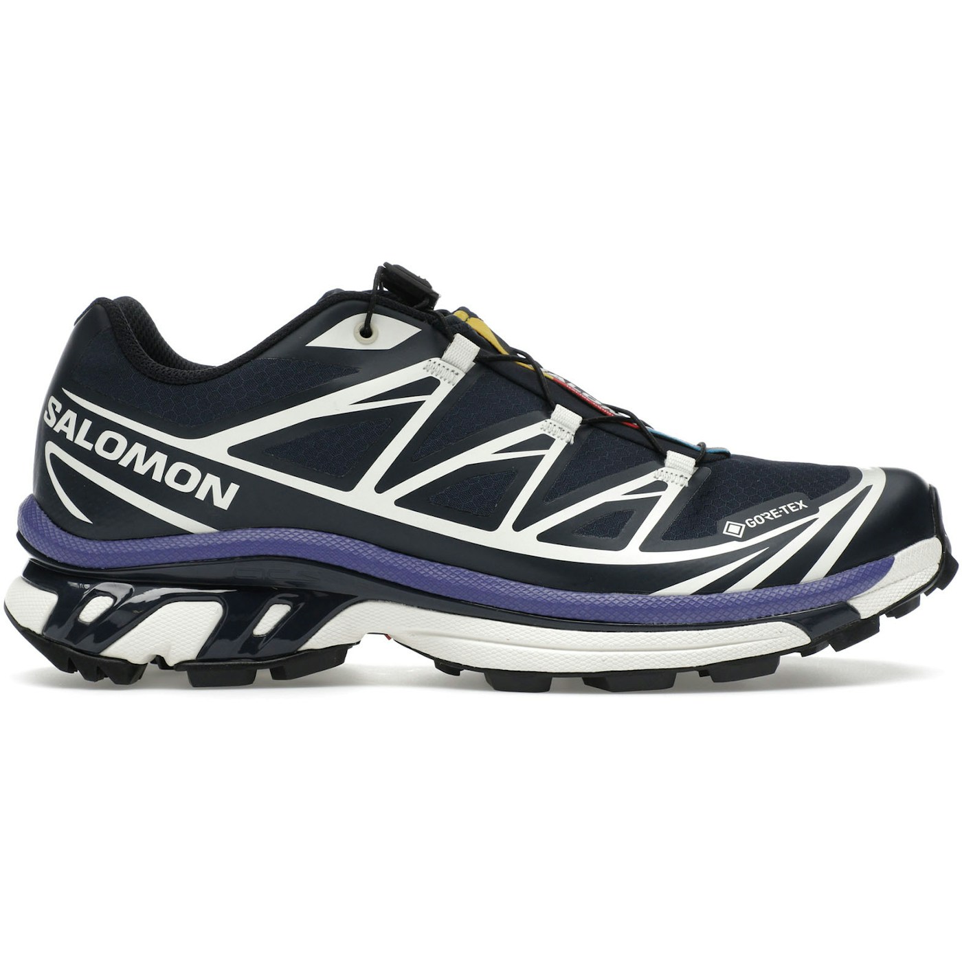 Salomon XT-6 Gore-Tex Carbon Liberty