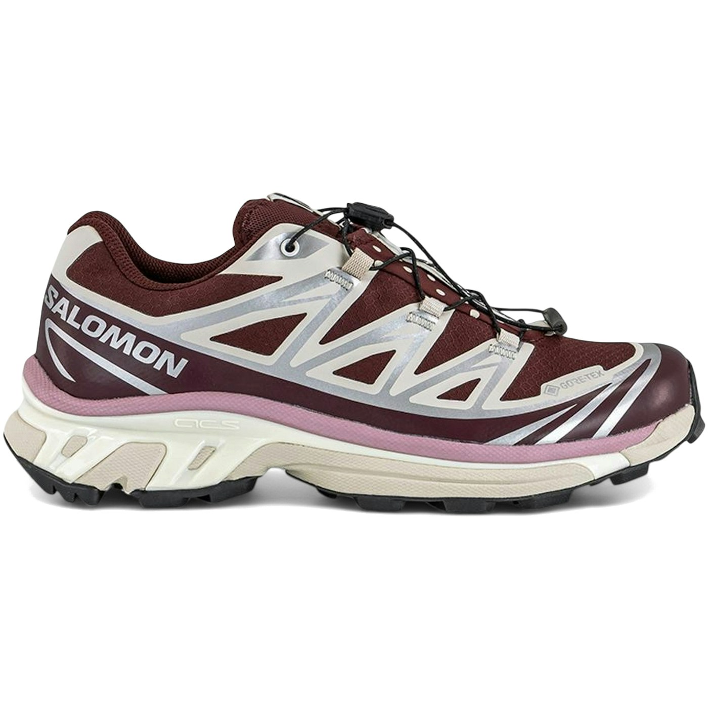 Salomon XT-6 Gore-Tex Offspring Bitter Chocolate